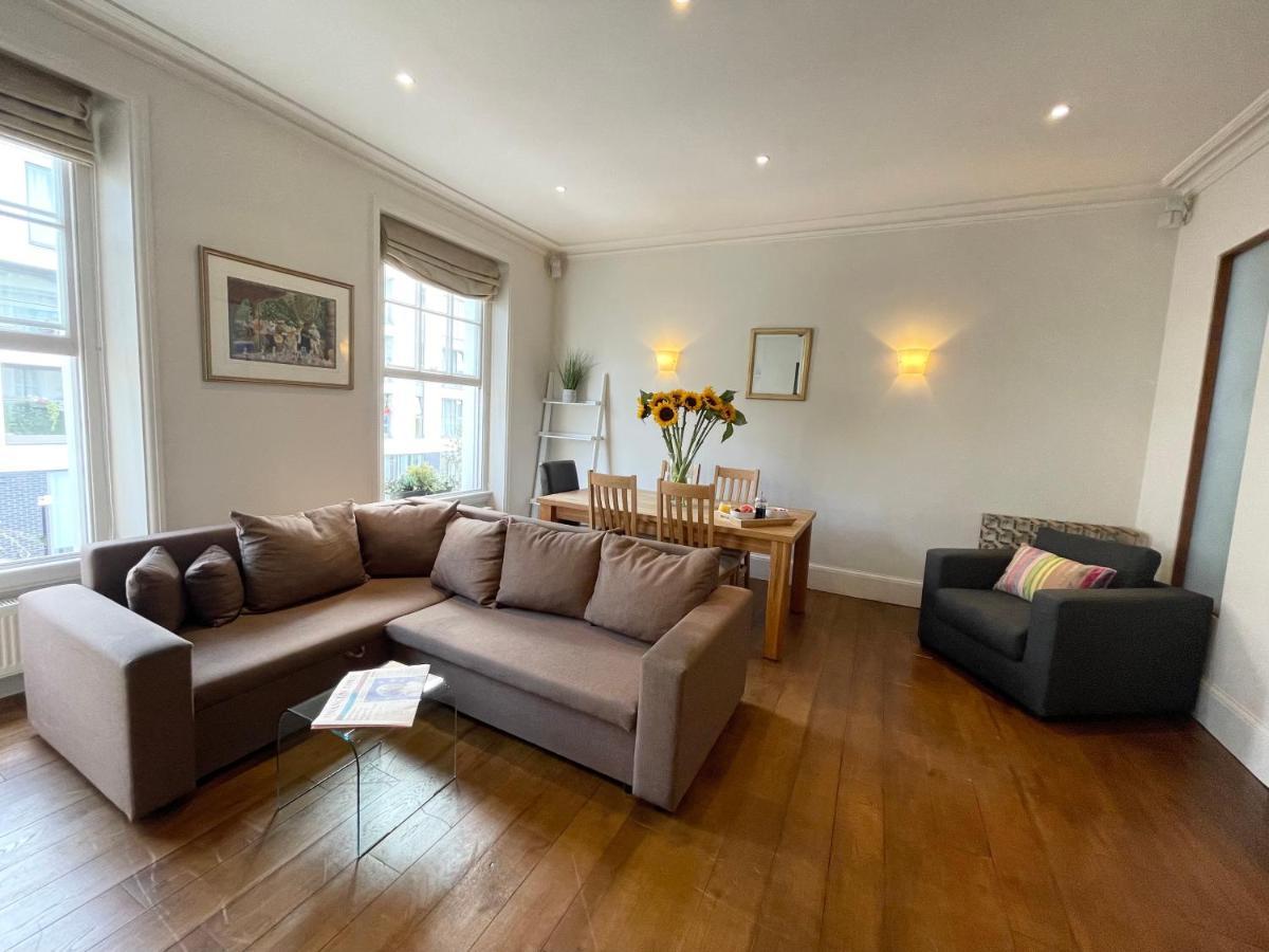 Victoria Maisonette Apartment London Exterior photo